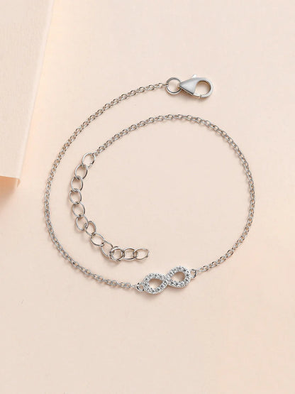 Infinity Bracelet