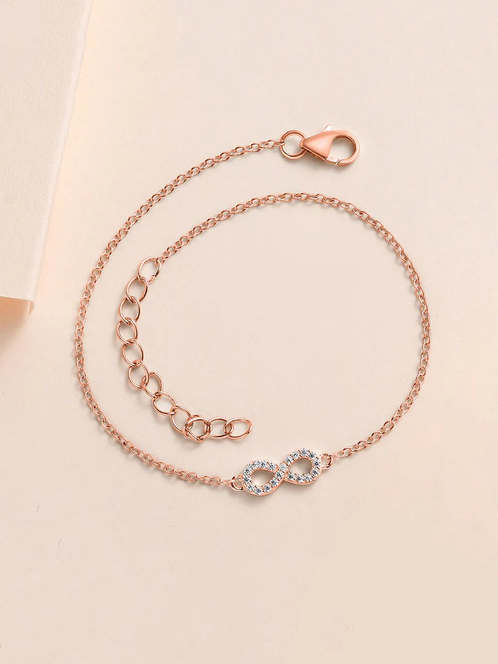 Infinity Bracelet
