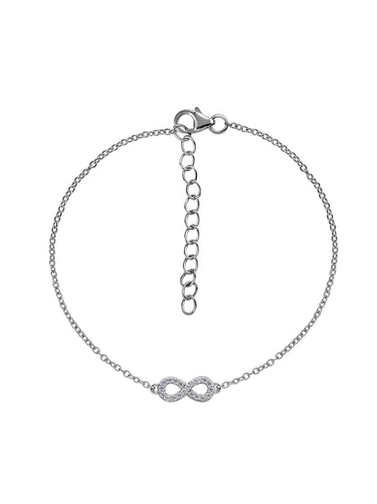 Infinity Bracelet