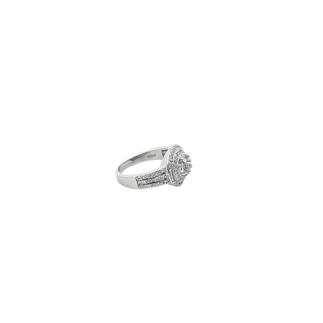 Diamond Dreams Ring